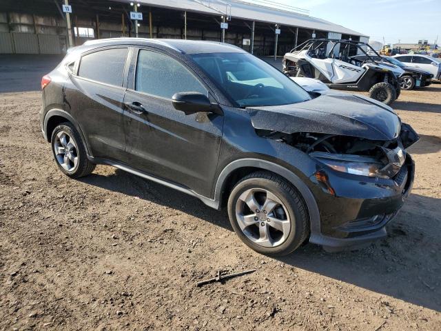 3CZRU6H70HM705691 Honda Hr-v Exl