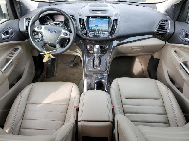 1FMCU9J92GUB85623 Ford Escape Titanium