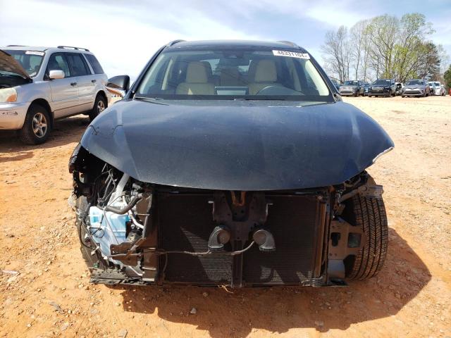 JTJYARBZ3J2097813 Lexus Nx 300 Base