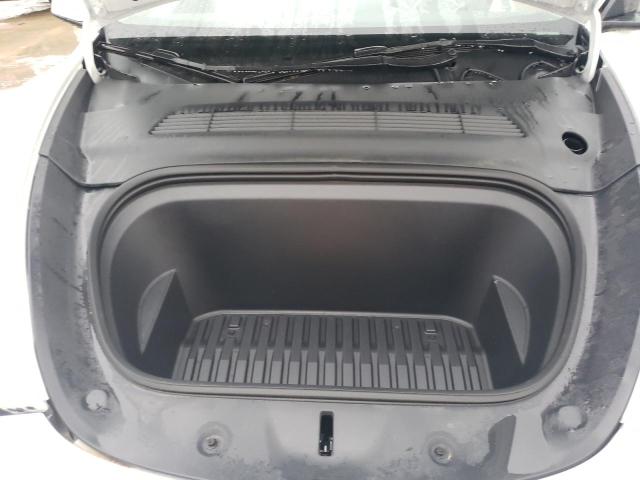 7SAYGDEE8PA090309 Tesla Model Y