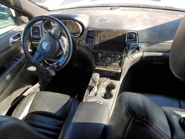1C4RJFBG0KC538958 Jeep Grand Cherokee Limited