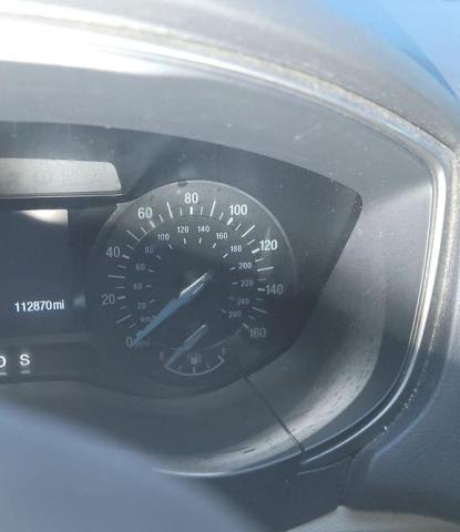 3FA6P0H72GR169105 Ford FUSION SE