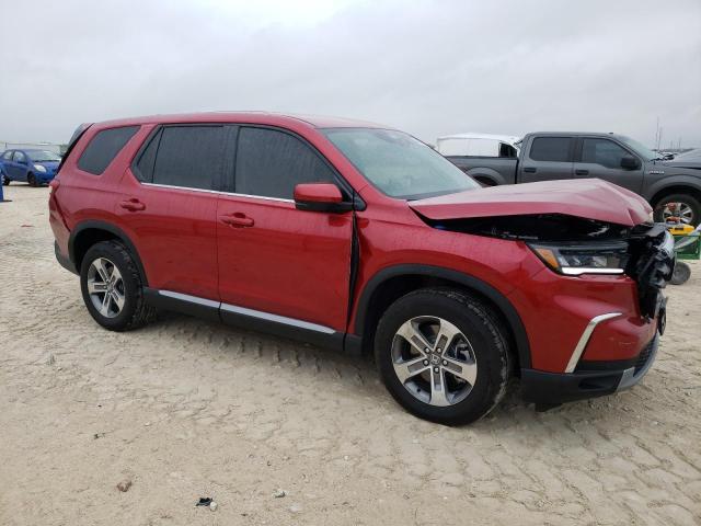 5FNYG1H47RB023219 Honda PILOT EXL