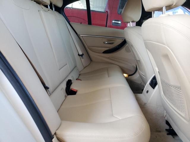 WBA8E9G50GNT43430 BMW 328 I Sulev