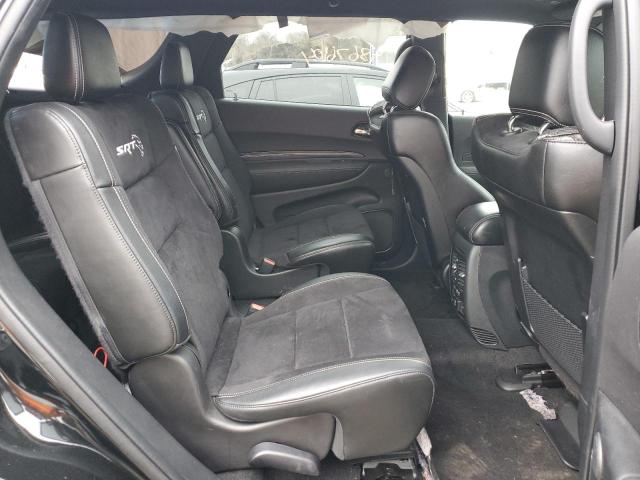 1C4SDJH99MC740916 Dodge Durango Srt Hellcat