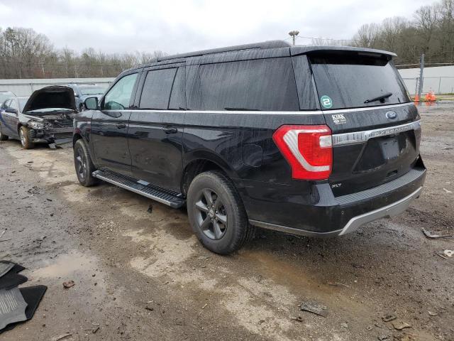 1FMJK1JT2KEA79606 Ford Expedition Max Xlt