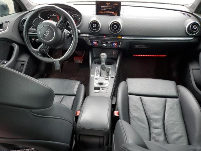 WAUCCGFF0F1033735 Audi A3 Premium Plus