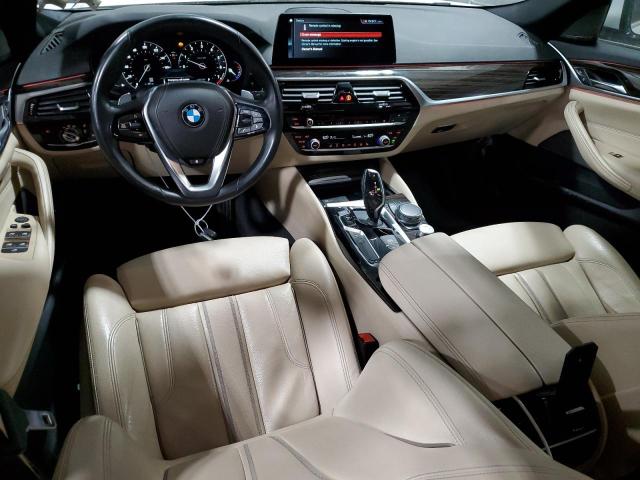 WBAJE7C55JG892144 BMW 540 XI