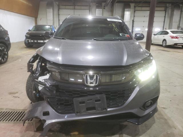 3CZRU6H10MM717135 Honda HR-V SPORT
