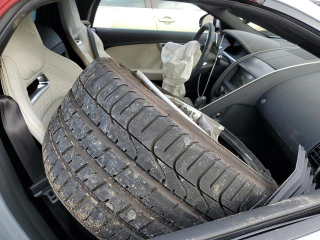 SAJDD5EE8PCK81434 Jaguar F-Type
