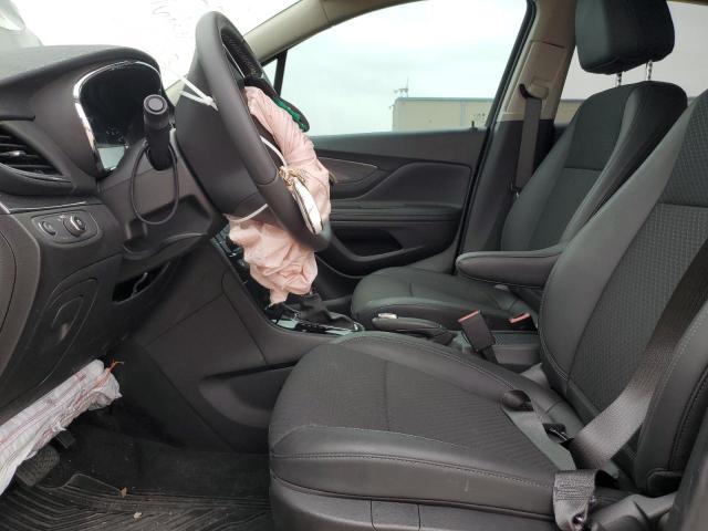 KL4CJASM4NB558777 Buick Encore Preferred