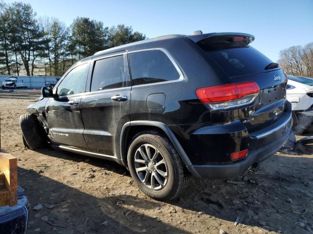 1C4RJFBG6EC448394 Jeep Grand Cherokee Limited