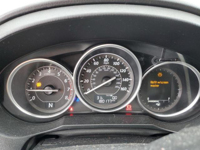 JM1GJ1W5XF1184340 Mazda 6 Grand Touring