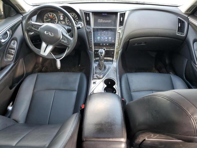 JN1EV7AR1JM611505 Infiniti Q50 LUXE
