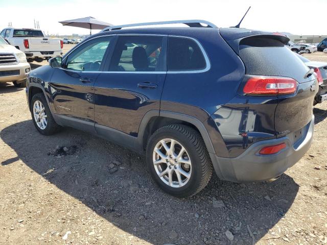 1C4PJLCB2EW172089 Jeep Cherokee Latitude