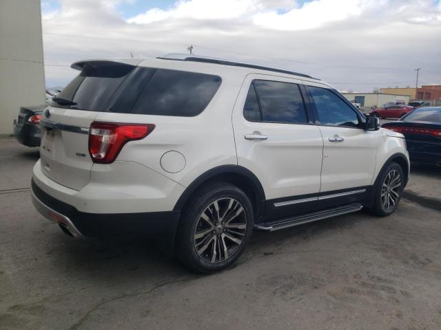 1FM5K8HTXHGC67951 Ford Explorer Platinum