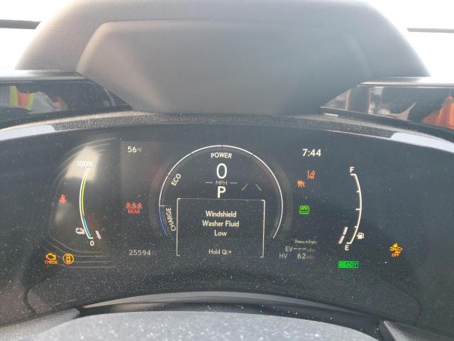 JTJHKCFZ8N2005931 Lexus NX 450H