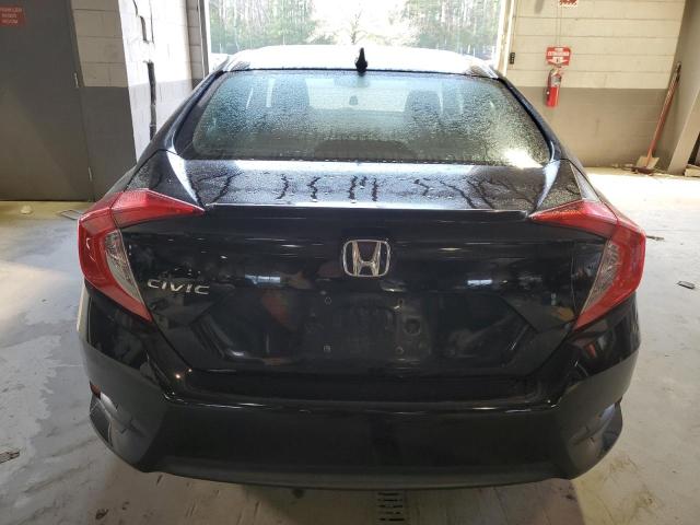 2HGFC1F30HH645958 Honda CIVIC EX