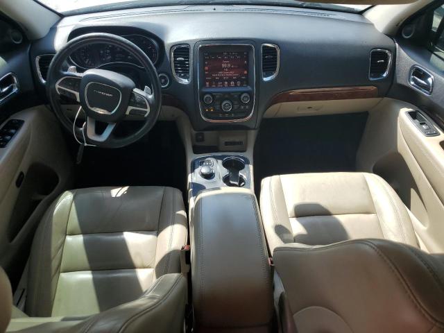 1C4RDHDG0EC598839 Dodge DURANGO LIMITED