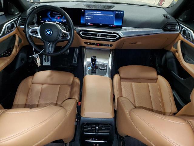 WBY73AW08PFN43895 BMW I4 Edrive40
