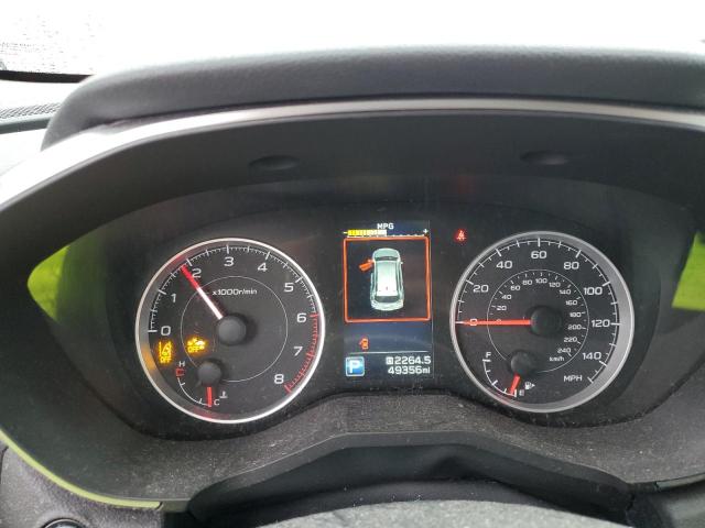 4S4WMAFD1L3419116 Subaru Ascent Premium