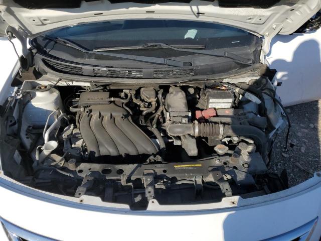 3N1CN7AP7GL917665 Nissan VERSA S