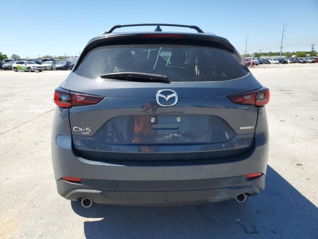 JM3KFBCMXP0275491 Mazda Cx-5 Preferred