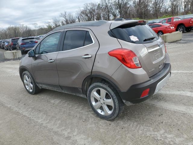 KL4CJASB9FB030829 Buick Encore