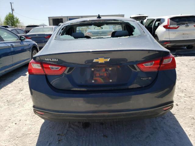 1G1ZC5STXMF083936 Chevrolet MALIBU LS