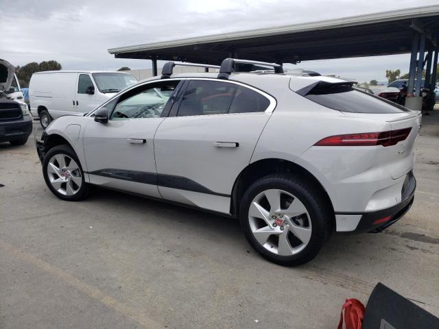 SADHC2S12K1F64104 Jaguar I-pace Se