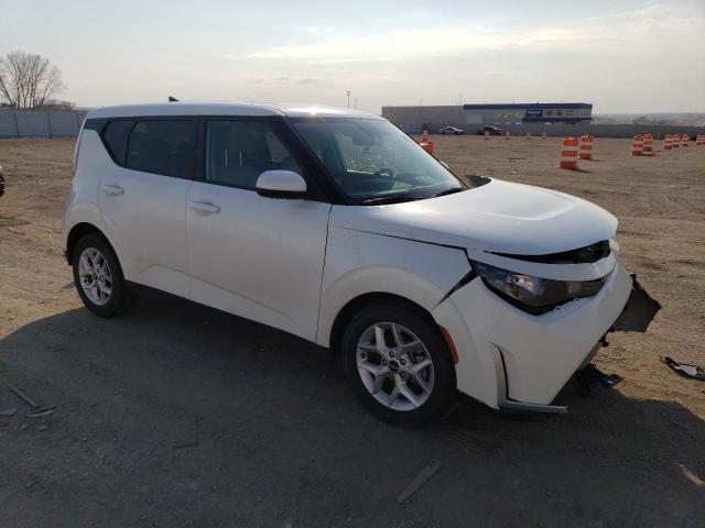 KNDJ23AU8P7865592 KIA SOUL LX
