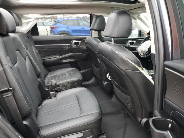 5XYRKDLFXMG027294 KIA SORENTO SX