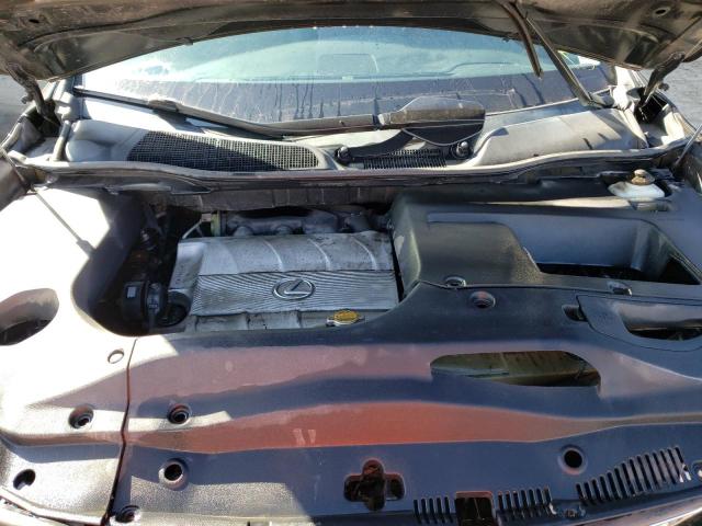 2T2BK1BA3EC243356 Lexus Rx 350 Base