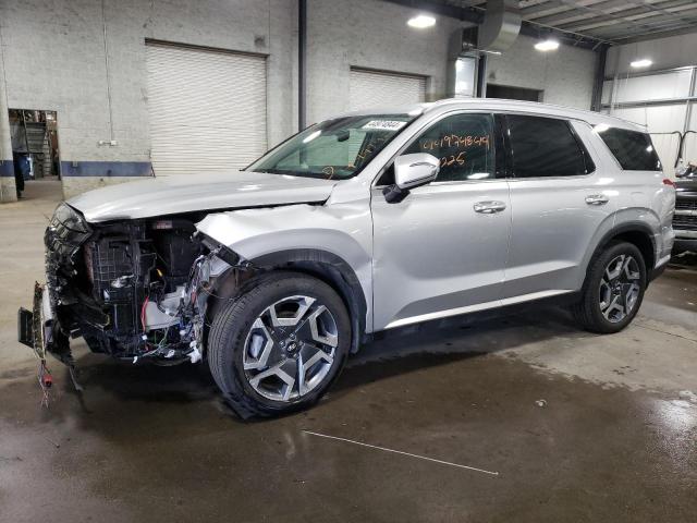 2023 KM8R5DGE0PU556793 main image
