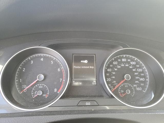 3VW717AU0JM759054 Volkswagen Golf Sportwagen S