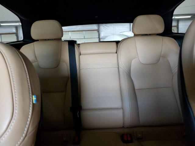 YV4L12RL3N1950029 Volvo Xc60 B5 Inscription