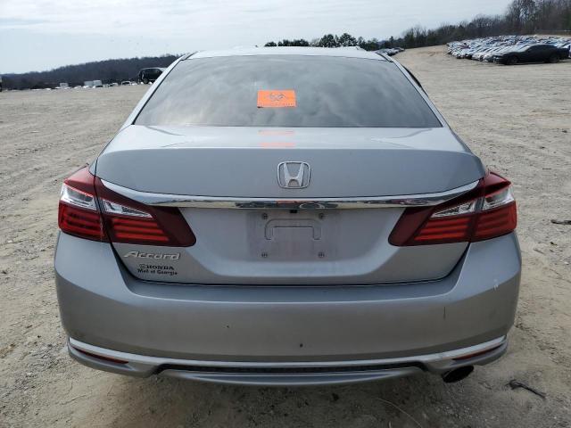 1HGCR2F32HA153986 Honda ACCORD LX