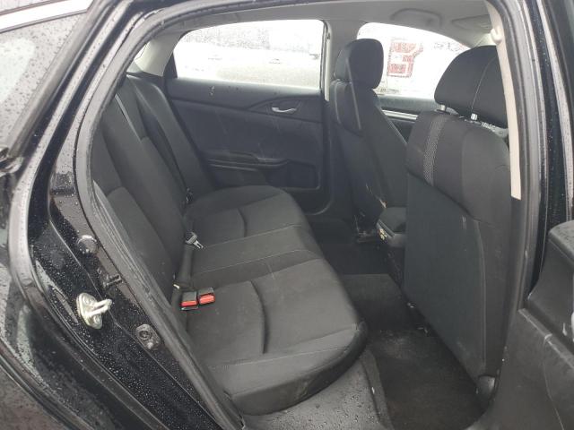 19XFC2F68KE022976 Honda Civic Lx