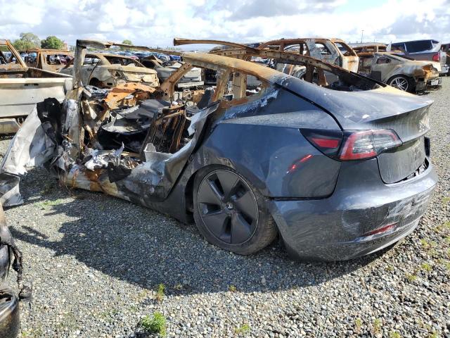 5YJ3E1EA6LF739515 Tesla MODEL 3