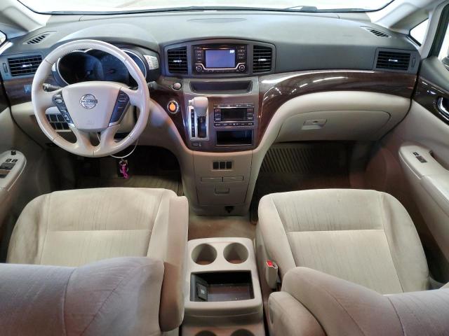 JN8AE2KP1G9156344 Nissan QUEST S