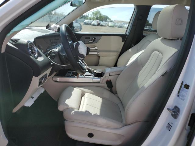 W1N9M0CB1PN037394 Mercedes-Benz Eqb 250+