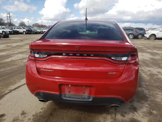 1C3CDFEB3GD728661 Dodge DART GT