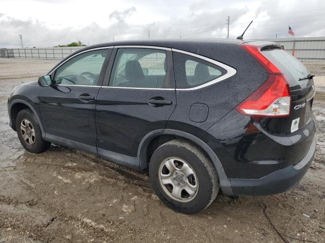 2HKRM4H3XEH727254 Honda CR-V LX