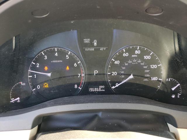 2T2ZK1BA3EC145569 Lexus RX 350
