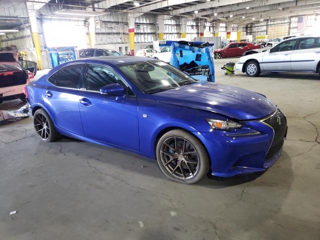 JTHCE1D2XE5000869 Lexus IS 350