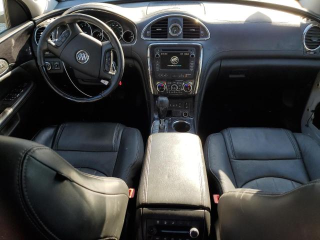 5GAKVCKD2HJ342889 Buick Enclave
