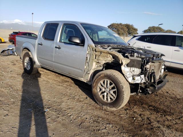 1N6AD0ERXKN792516 Nissan FRONTIER S