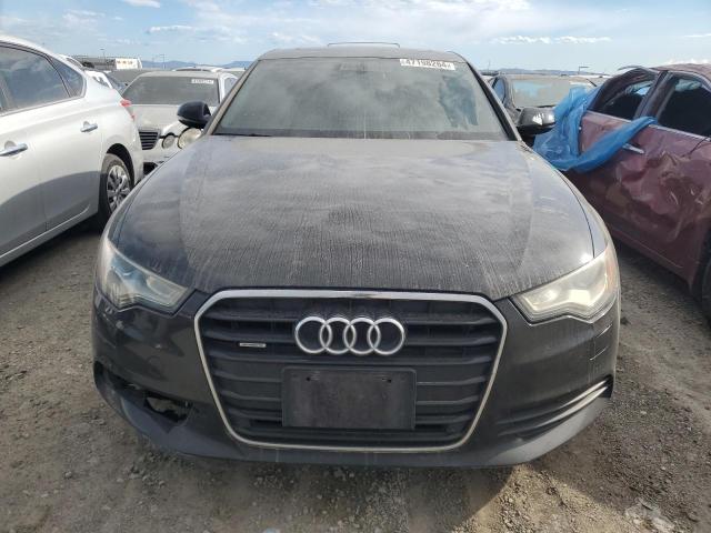 WAUGFAFC1FN014194 Audi A6 Premium Plus