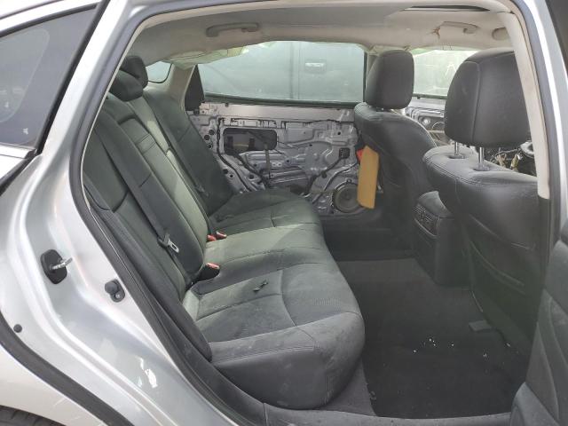 JN1BY1PP6GM630153 Infiniti Q70l 3.7