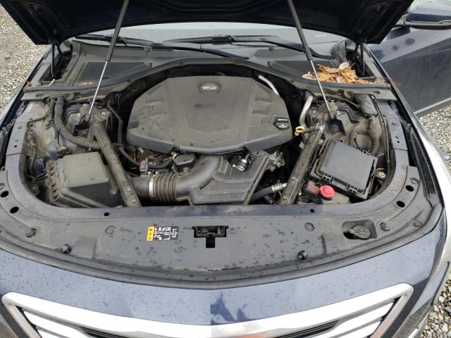 1G6KF5RS0GU144954 Cadillac Ct6 Premium